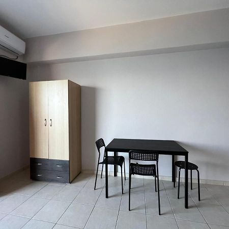 Triton Rooms Lefkandi Chalkidas Dış mekan fotoğraf