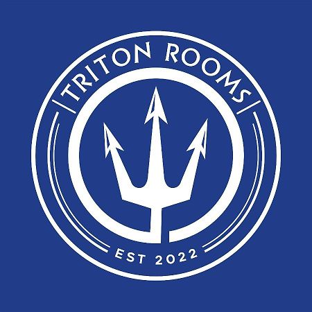 Triton Rooms Lefkandi Chalkidas Dış mekan fotoğraf