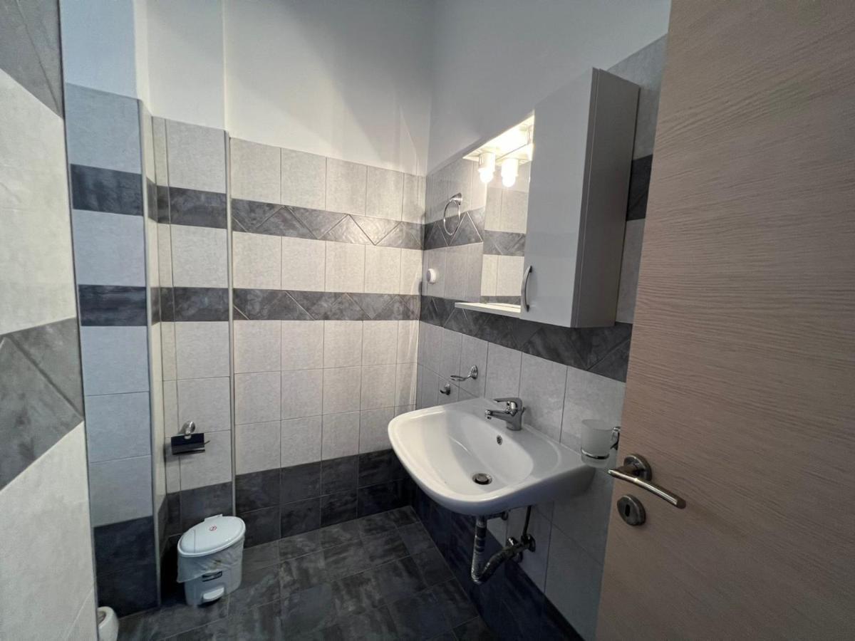 Triton Rooms Lefkandi Chalkidas Dış mekan fotoğraf