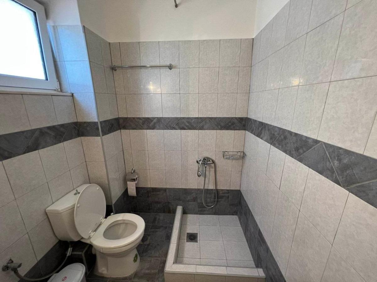 Triton Rooms Lefkandi Chalkidas Dış mekan fotoğraf