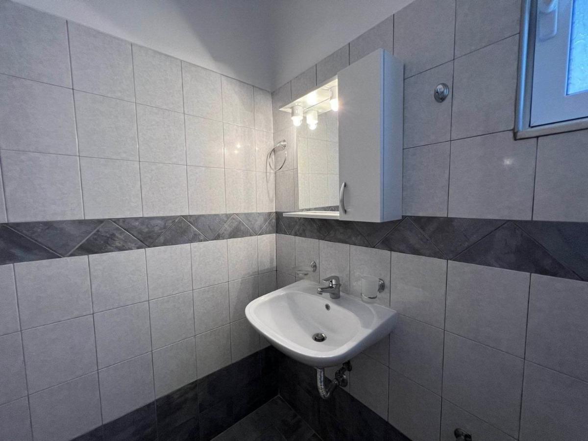 Triton Rooms Lefkandi Chalkidas Dış mekan fotoğraf