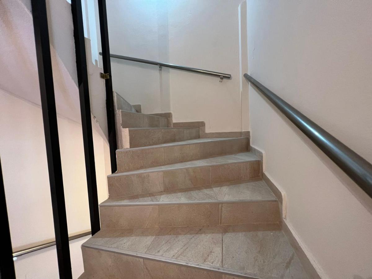 Triton Rooms Lefkandi Chalkidas Dış mekan fotoğraf